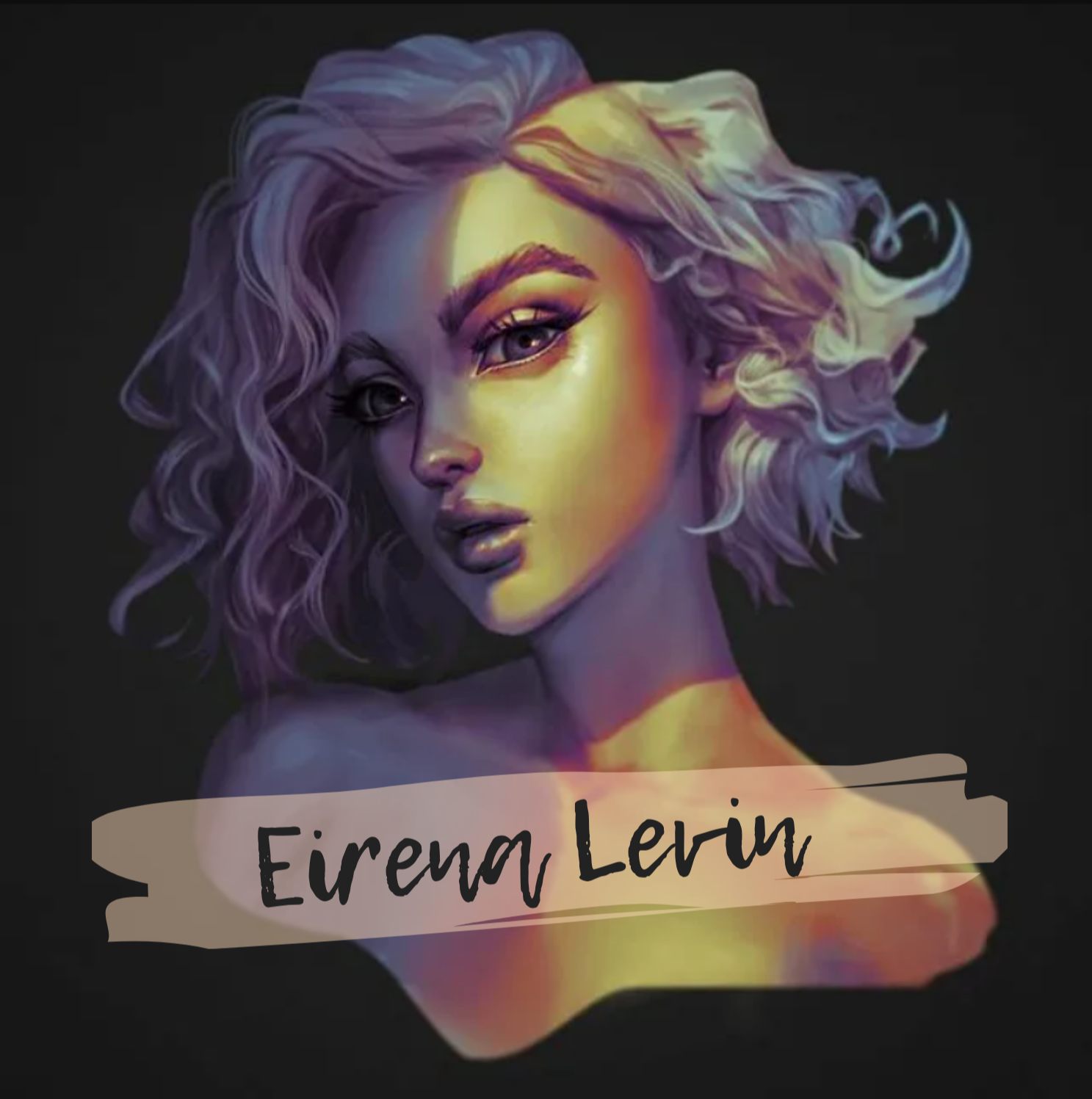 Eirena Levin