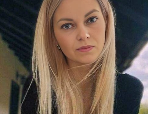 Alina Ermolaeva