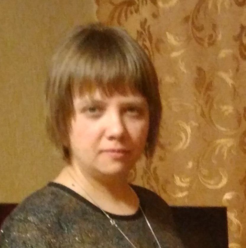 Ольга Земскова