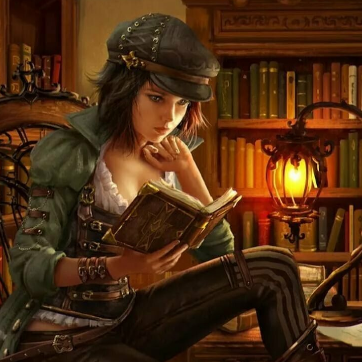 Девушка детектив книги. Волшебница с книгой. Писательница фэнтези. Книга магов.