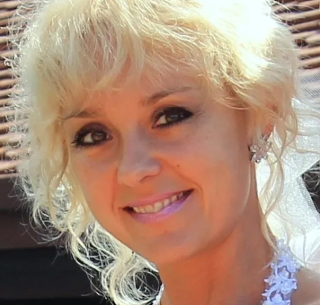 Оксана Говоркова