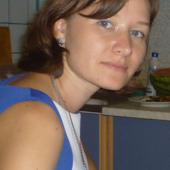 Елизавета Соболянская