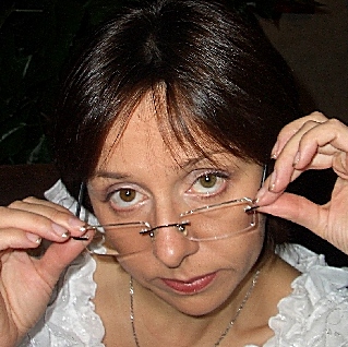 Наталья Шеховцова