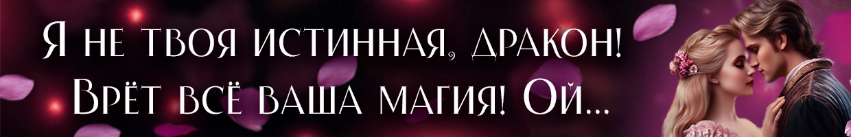 (Не) мой выбор, или Драконов сегодня не принимаем!