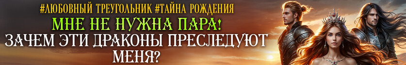 Истинная для принцев-драконов. Выбор судьбы