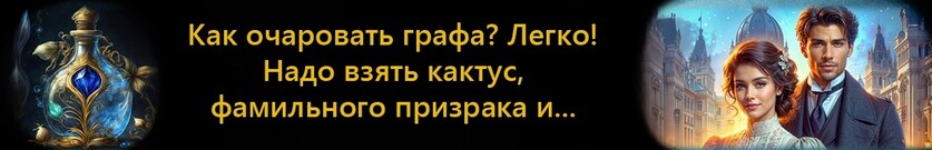 Ведьма с дипломом и проклятое наследство