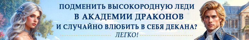 Жемчужина в Академии Драконов или в поисках Истинной