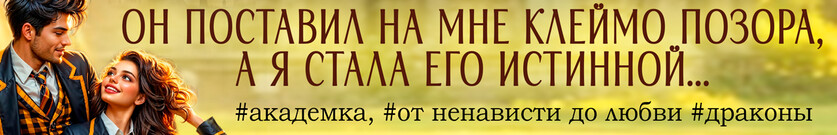 Бесправная Истинная в академии драконов