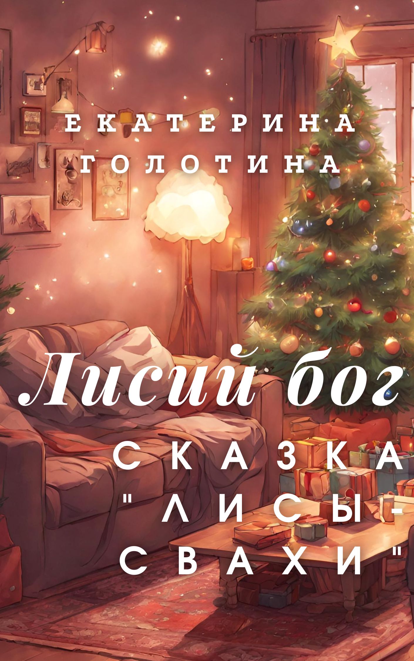 Метель | Екатерина Голотина. Глава Метель, страница 1 читать книгу онлайн –  ЛитГород