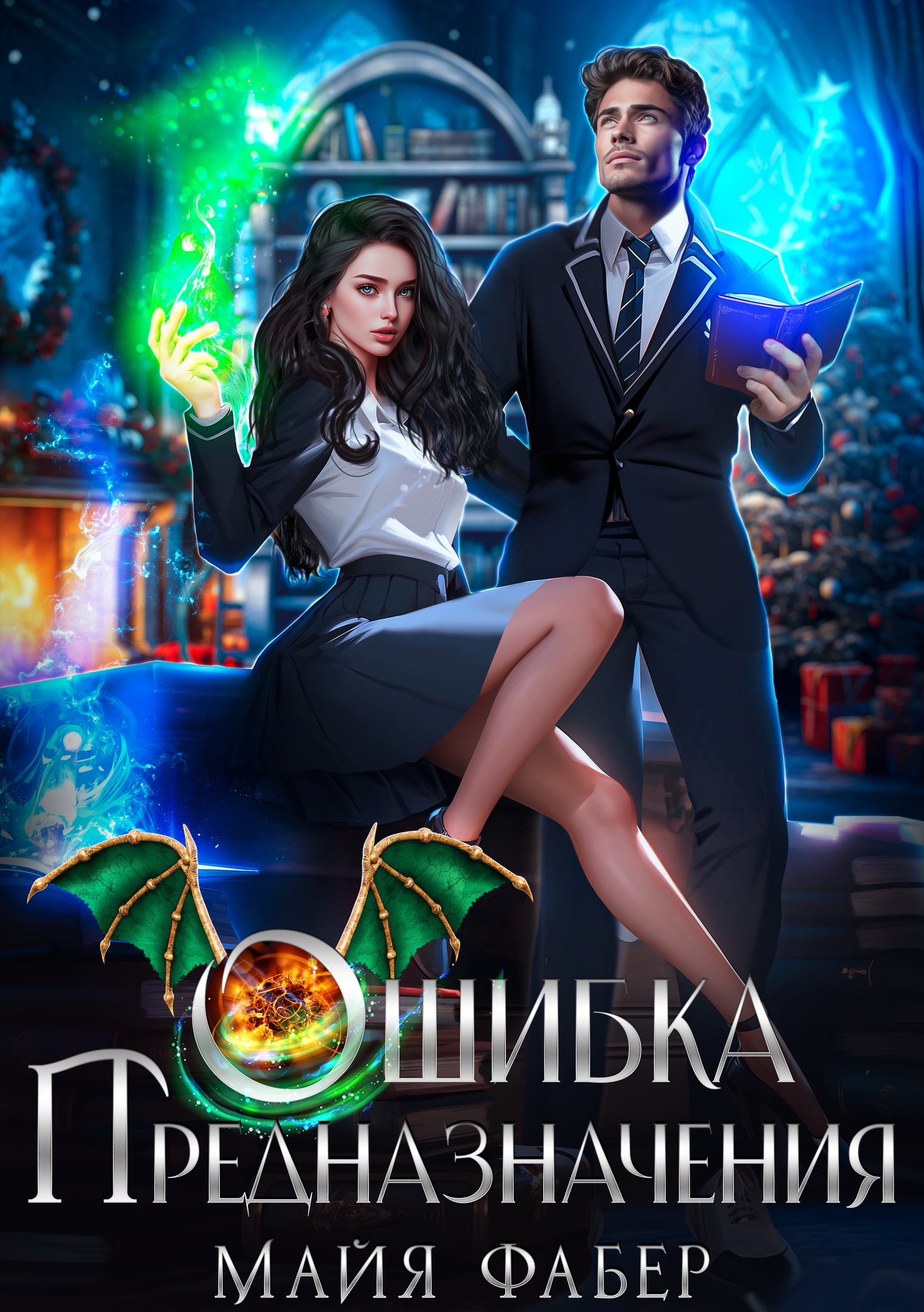 Травница, или Как выжить среди магов | Татьяна Серганова читать книгу ...