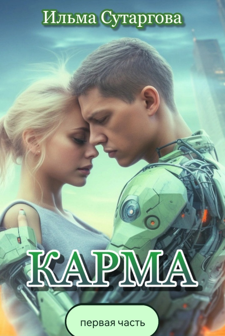 Карма 1 нижний. Читать кармы.