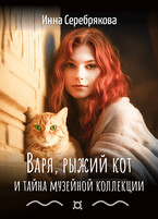 Варя, рыжий кот и тайна музейной коллекции