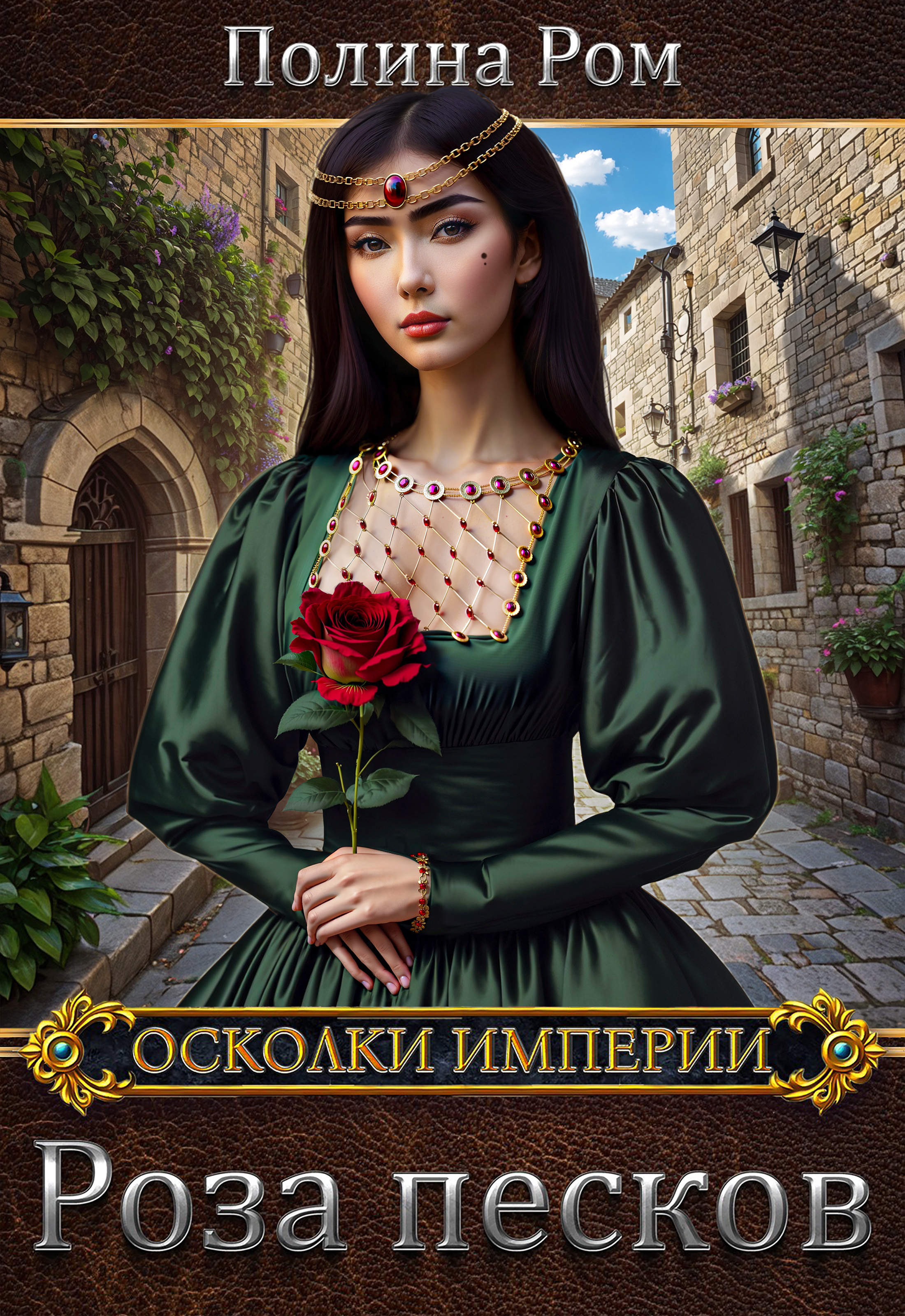 Мама из другого мира. Том 1 | Диана Рахманова (Рыжая Ехидна) читать ...