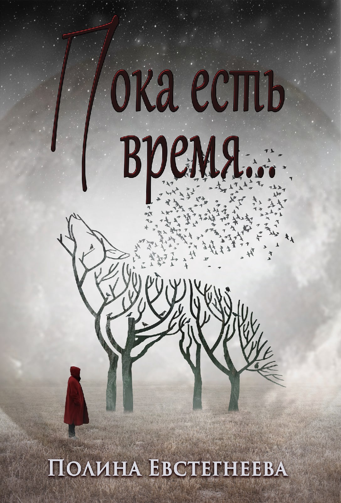 Пока есть время... | Полина Евстегнеева читать книгу онлайн – ЛитГород