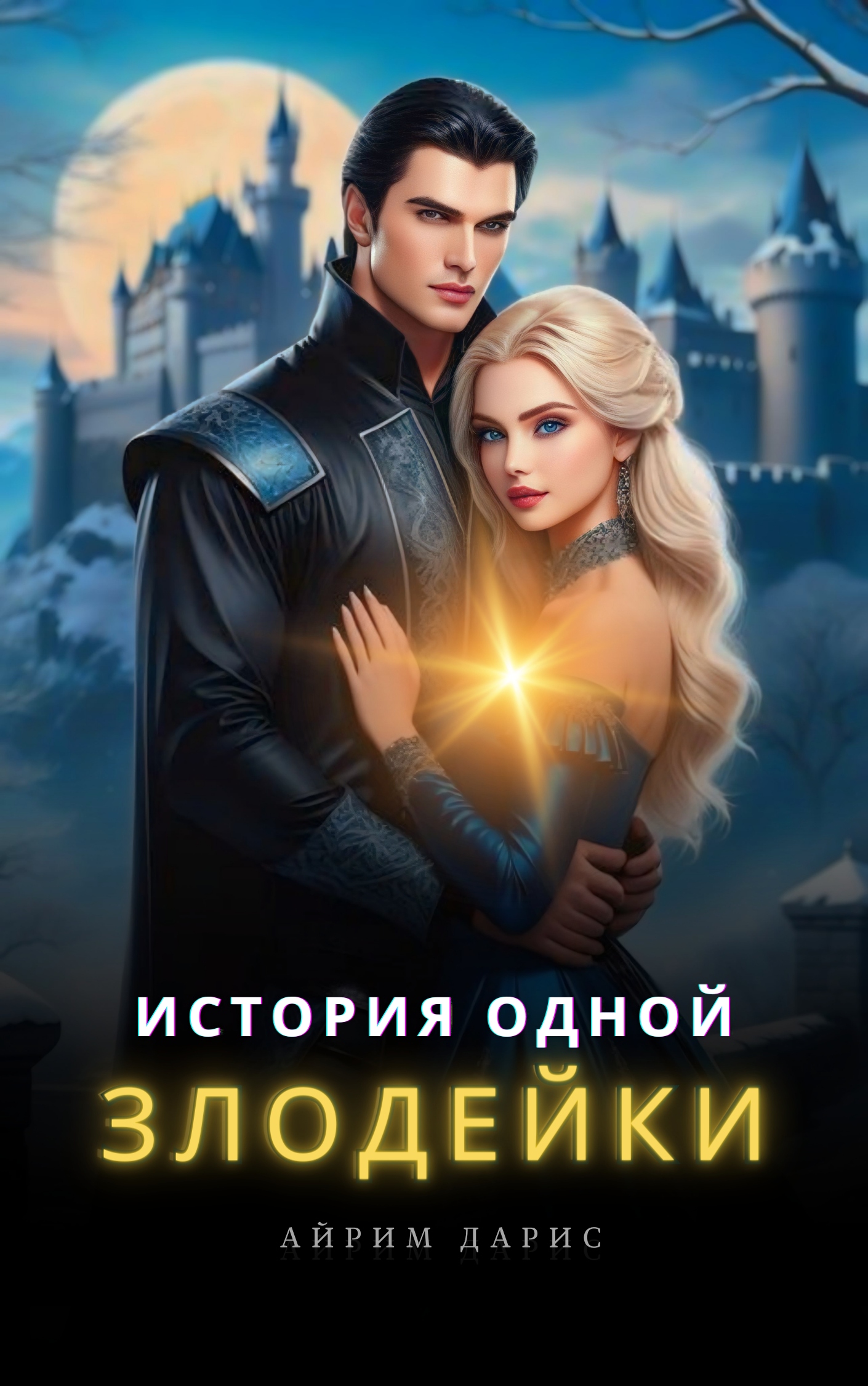 Снегурочка 2, или Как я попала в новогоднюю ночь | Анна Апрельская ...