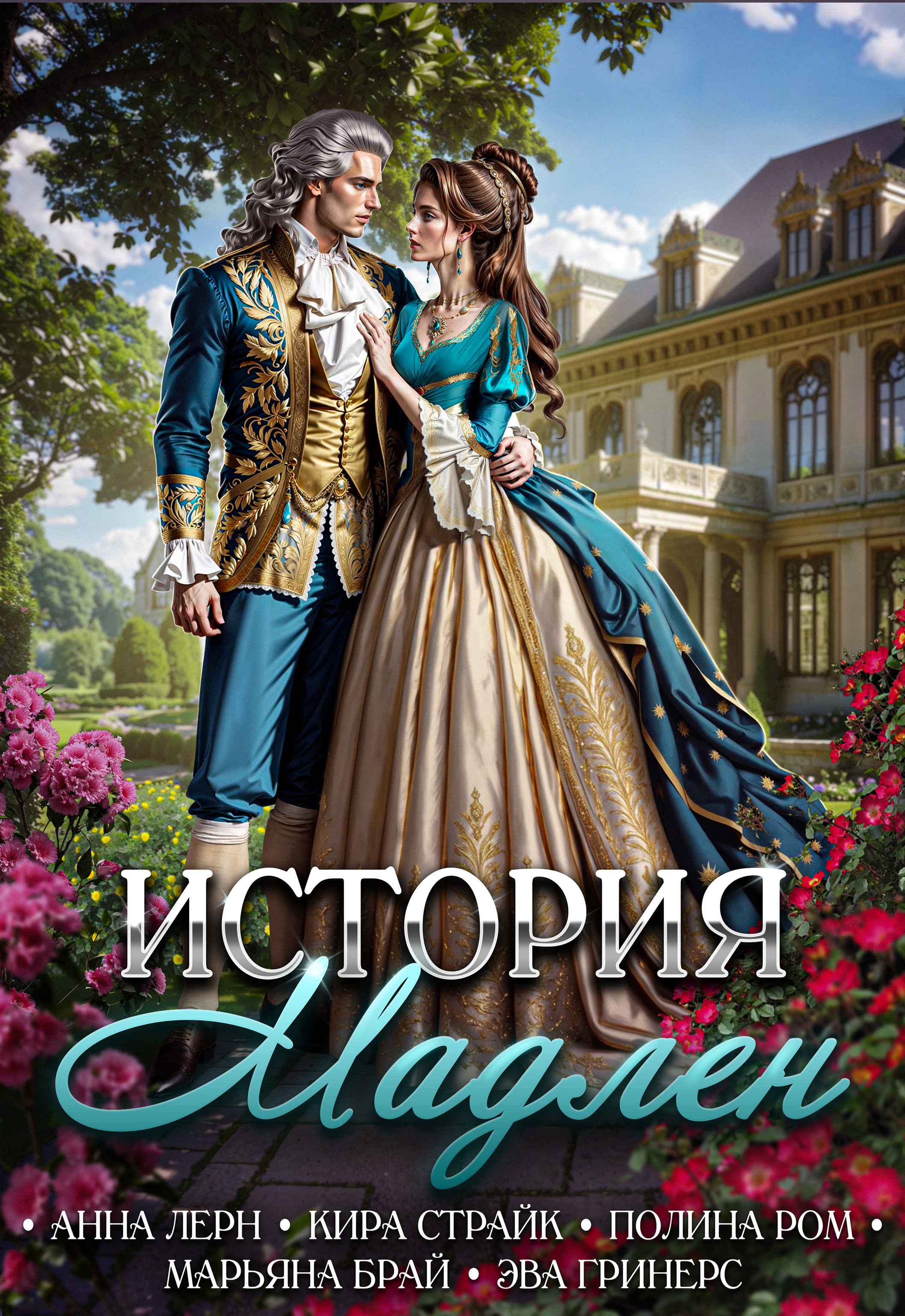 Шахматы фэйри. Гамбит | Ольга Ружникова читать книгу онлайн – ЛитГород