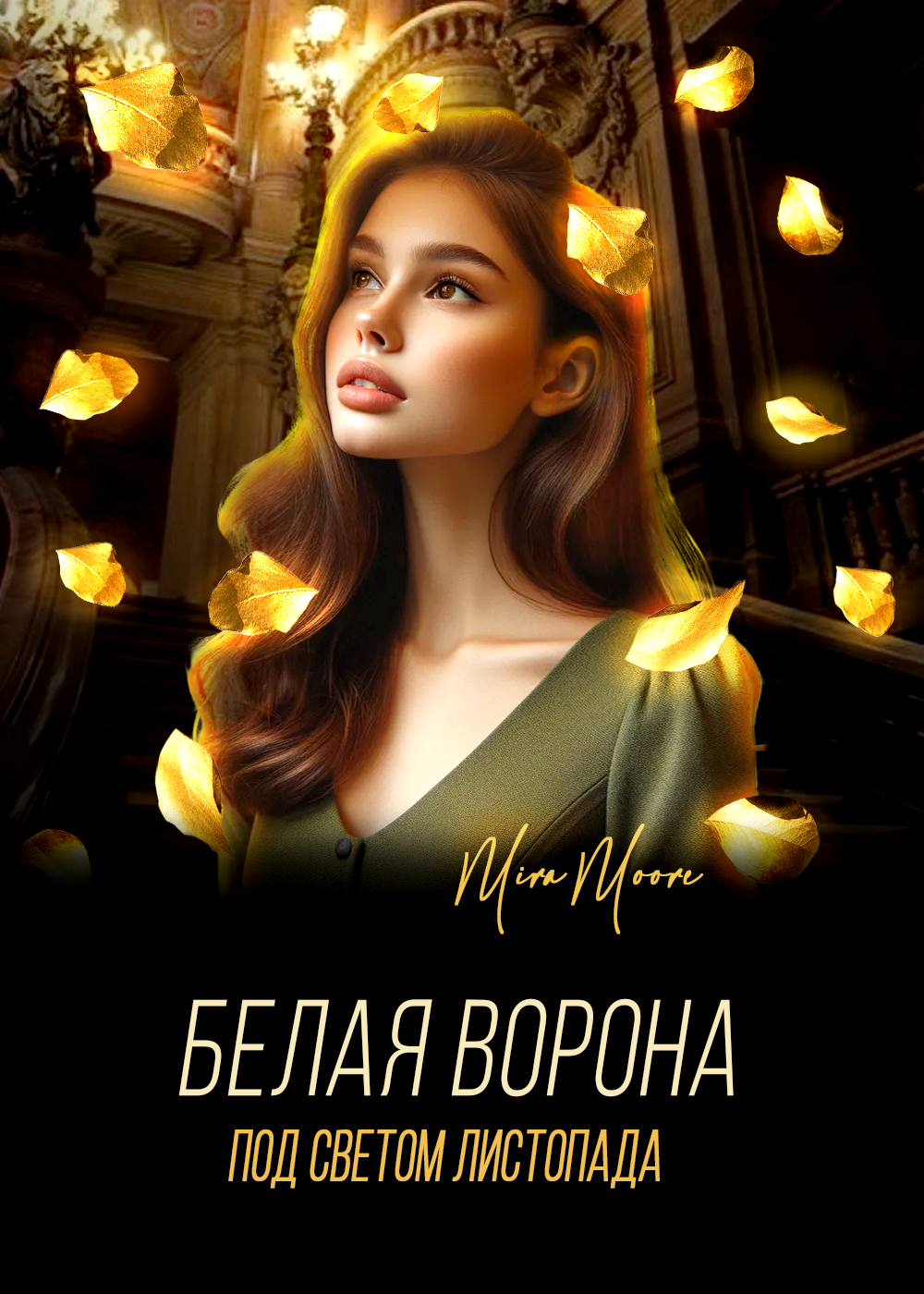 Мира Мур: все книги читать онлайн