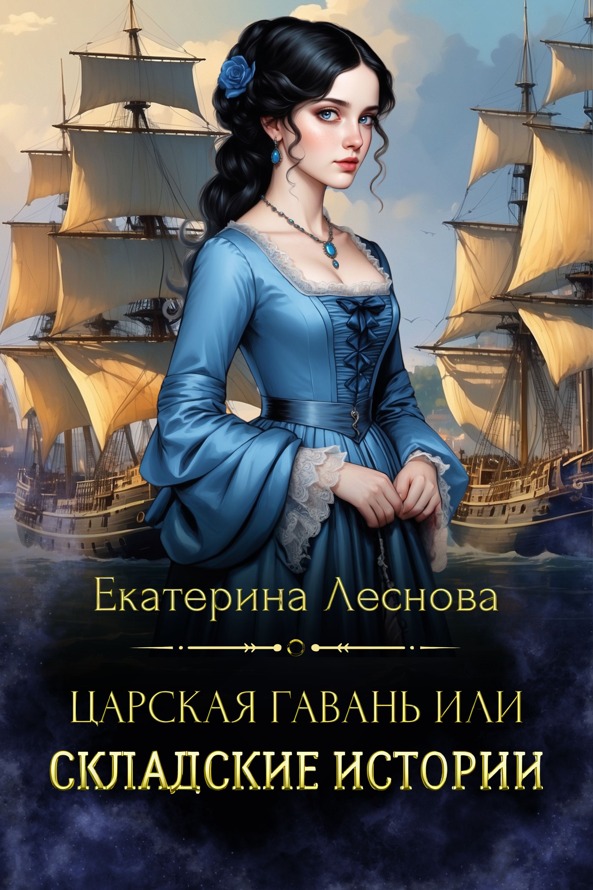 Екатерина Леснова: читать все книги и новинки автора онлайн – ЛитГород