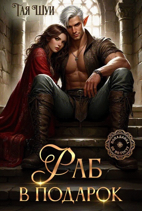 РАБ В ПОДАРОК