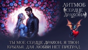 Литмоб "Сердце дракона"