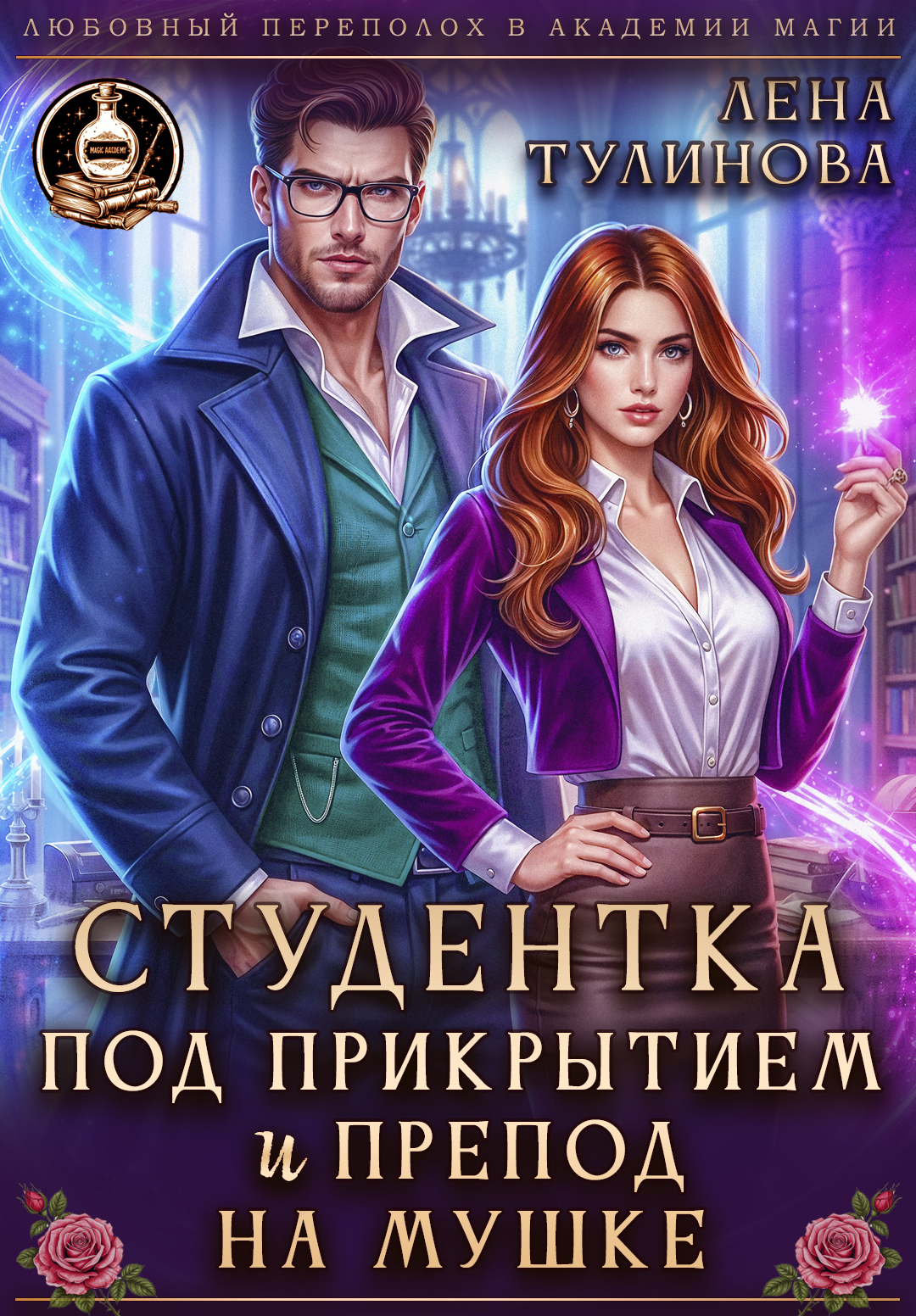 студентка