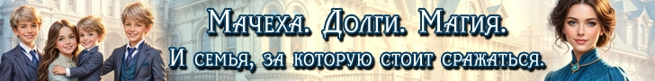 Мачеха. Долги. Магия