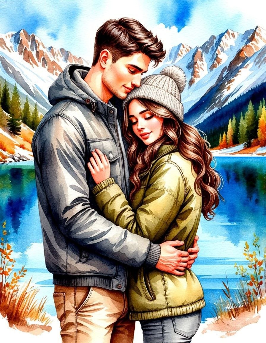 Арт к книге