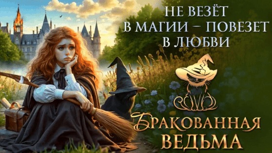 Литмоб "Бракованная невеста"