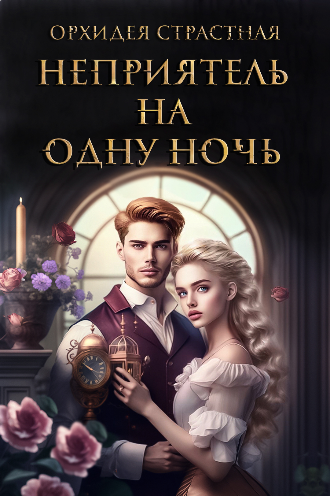 РОЗЫГРЫШ книг! Игра: угадай сказку по заголовку! | Орхидея Страстная –  ЛитГород