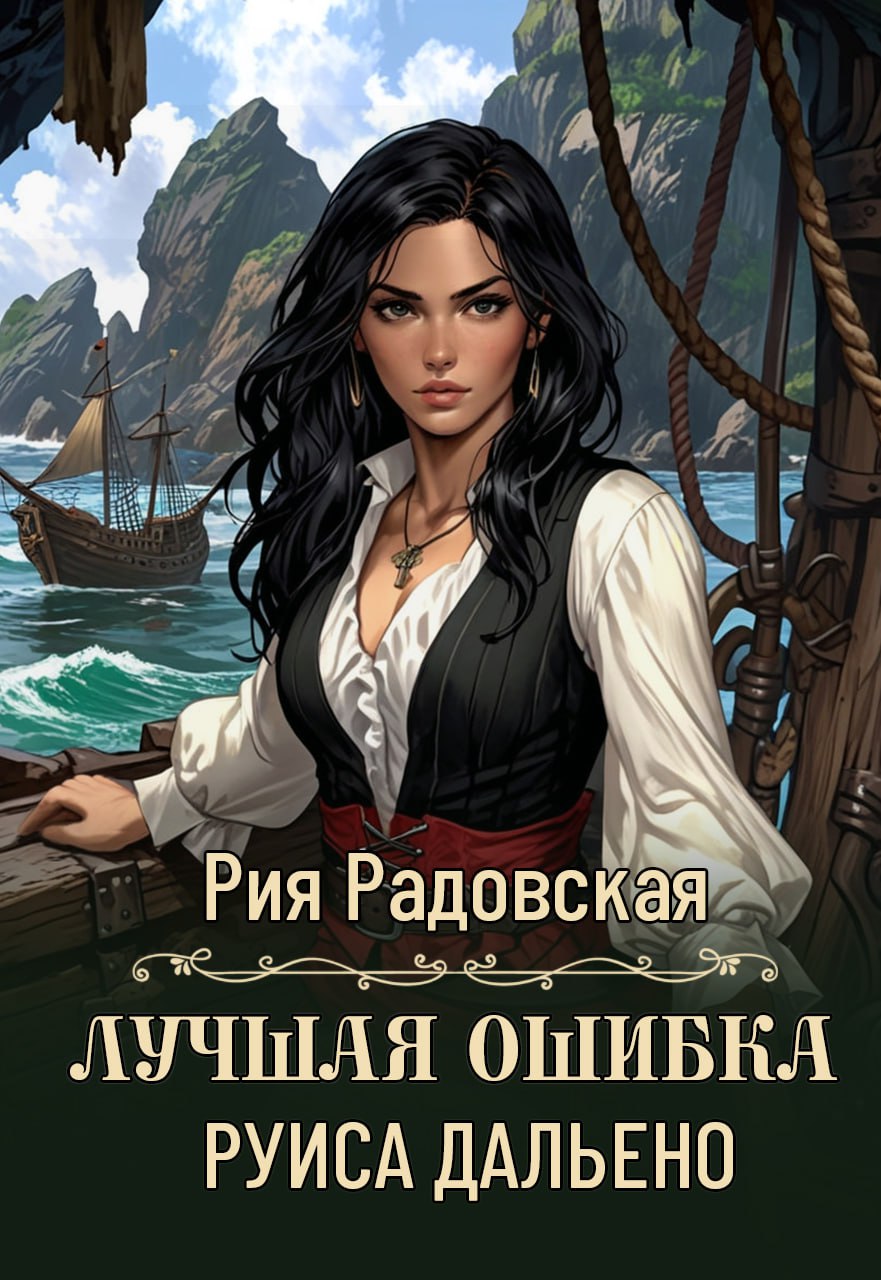 "Лучшая ошибка Руиса Дальено"