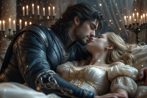 Истинная последнего дракона