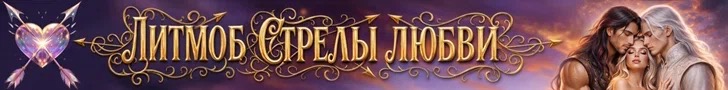 Литмоб "Стрелы любви"