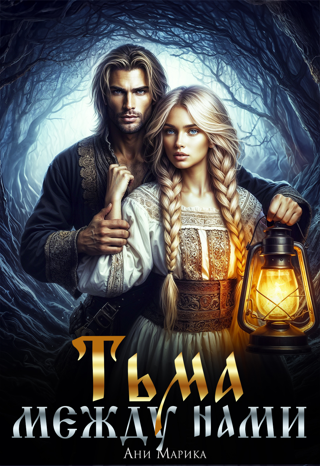 Здесь должна быть обложка