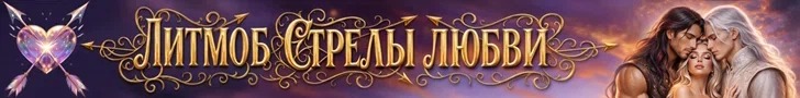Литмоб "Стрелы любви"