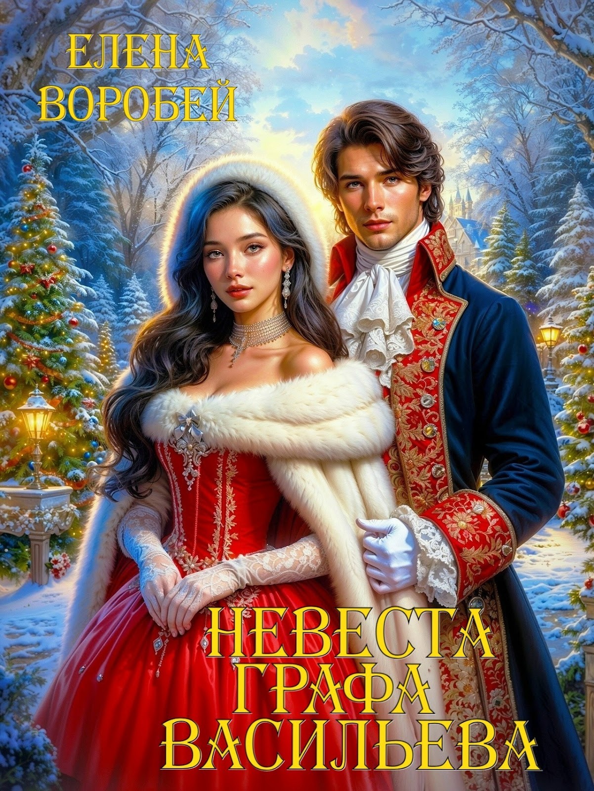 КУХАРКА ЛОРДА ДРАКОНА