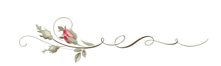 изящная виньетка