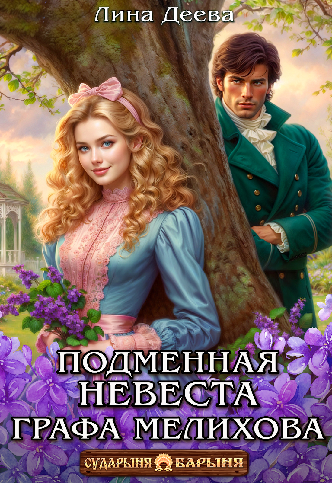 Обложка
