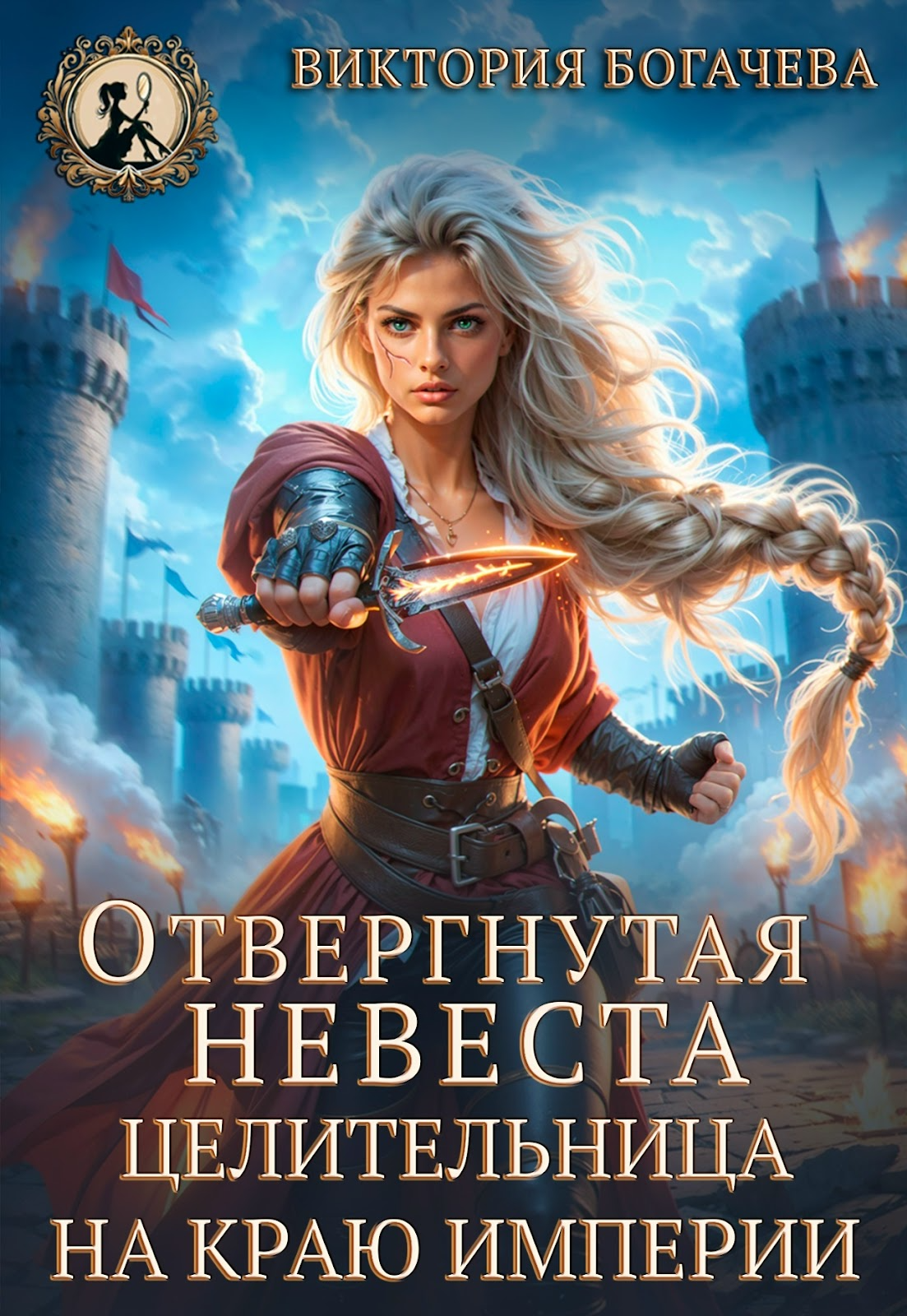Обложка