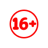 16+