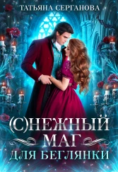 (С) Нежный маг для беглянки