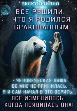 Маша Несмеяна и медведь шатун