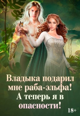 Мой эльфийский раб