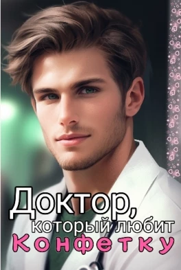 Конфетка для доктора