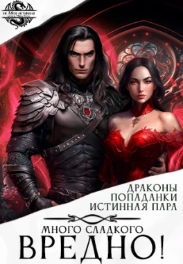 Конфетка для дракона