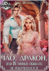 Чао, дракон, или Истинных обижать не рекомендуется