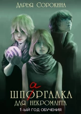 Шпаргалка для некроманта
