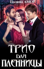 Порочное трио для пленницы