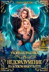 Недоразумение на боевом факультете. Летняя практика